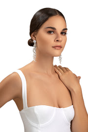 Eutropia Luxe Earrings