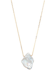 Simplicity Necklace Large