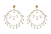 Annika Earrings