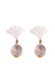 Niquia Luxe Earrings