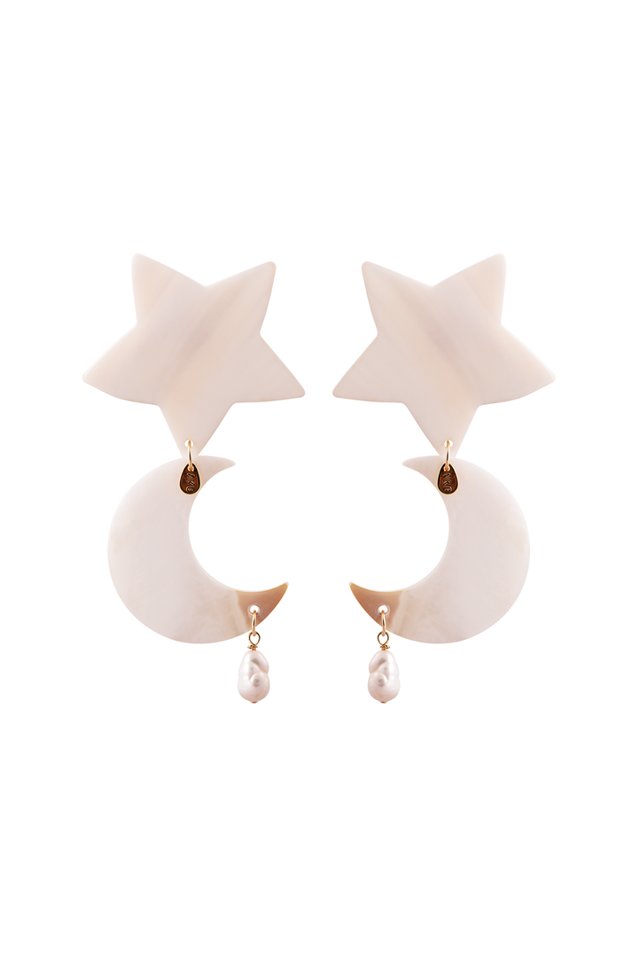 Starletta semi-luxe Earrings