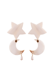 Starletta semi-luxe Earrings