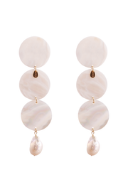 Nadiola Earrings