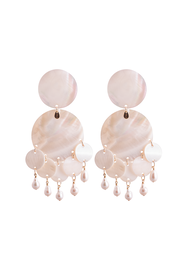 Mayreau Luxe Mini White