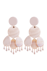 Shanel Luxe Earrings