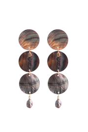 Nadiola Earrings