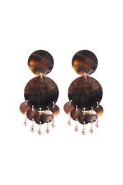 Mayreau Luxe Mini Black