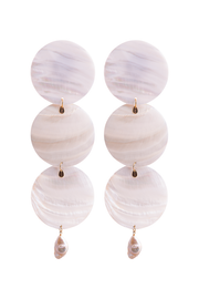Nadiola Earrings