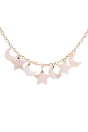 Starletta Necklace