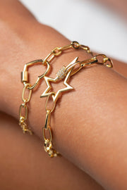 Soleil Stardust Bracelet
