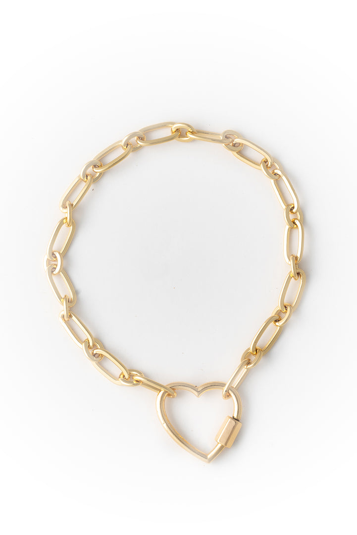 Solana Love Bracelet
