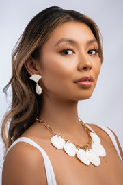 Niquia Luxe Earrings