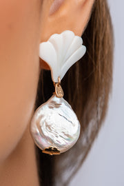 Niquia Luxe Earrings