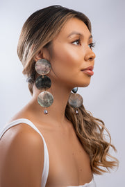Nadiola Earrings