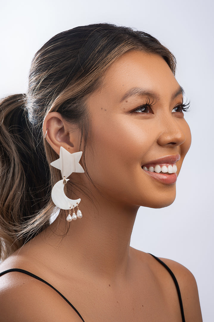 Starletta Luxe Earrings
