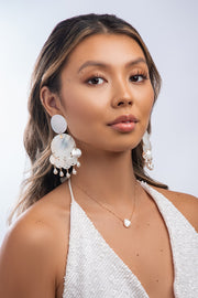 Mayreau Luxe Mini White