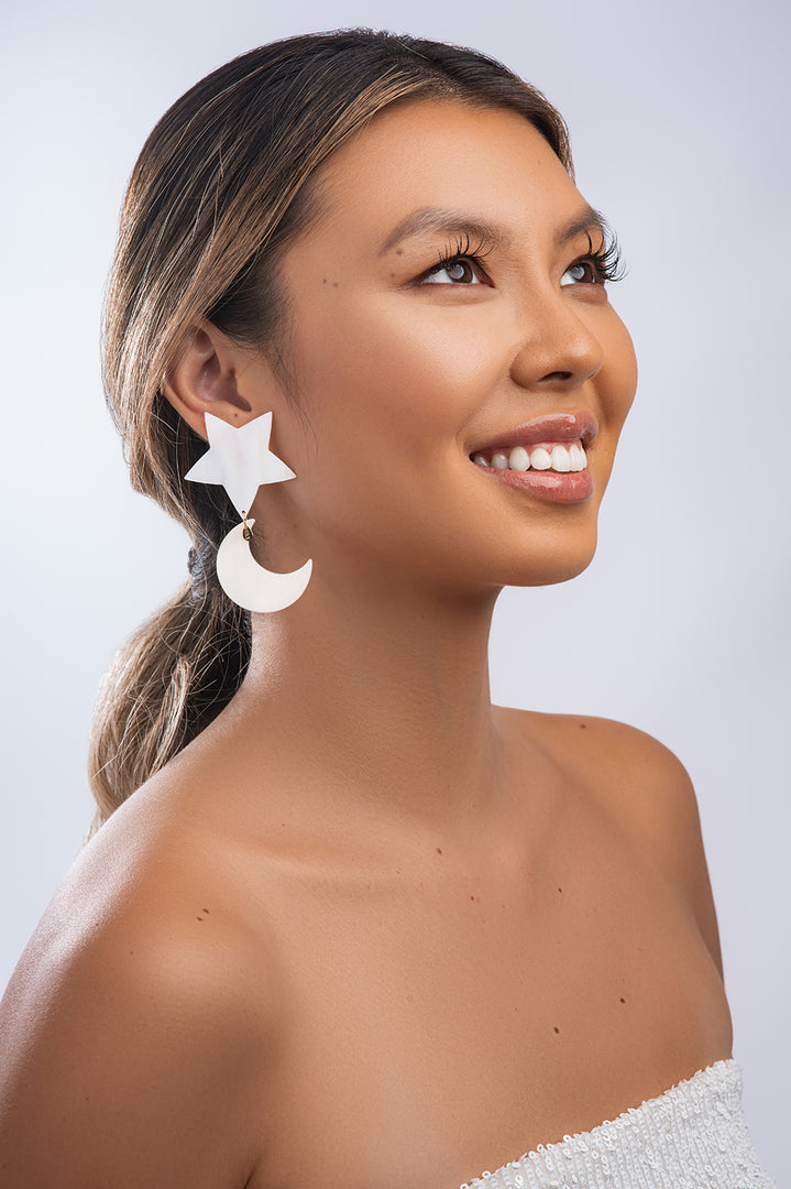 Starletta  Earrings