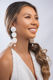 Nadiola Earrings